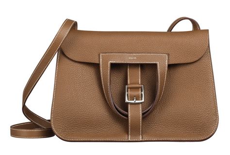 hermes halzan purseforum|buzz worthy halzan bags.